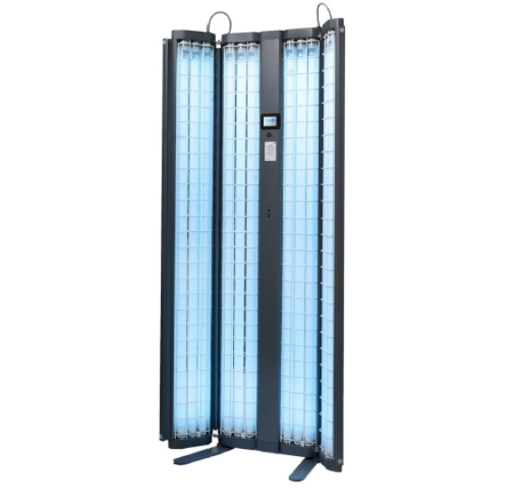 紫外線治療器 ナローバンドUVB ダブリン7シリーズ