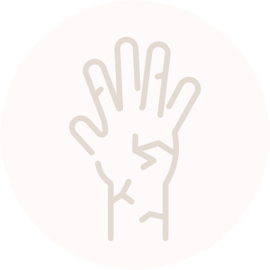 皮膚がカサカサする・粉をふく