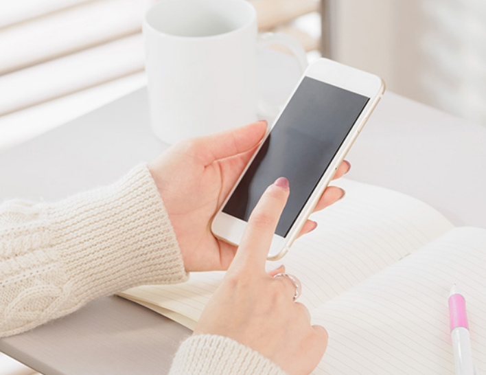 WEB予約システムを導入