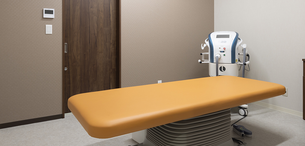 院内・設備紹介