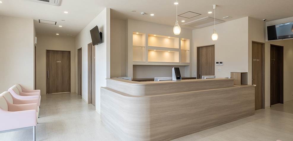 診療時間について